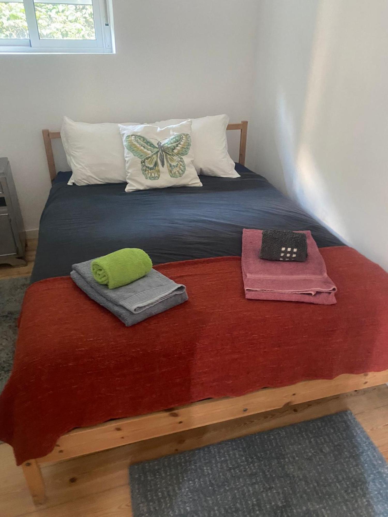 Casa Moura Apartment Lisboa Екстериор снимка