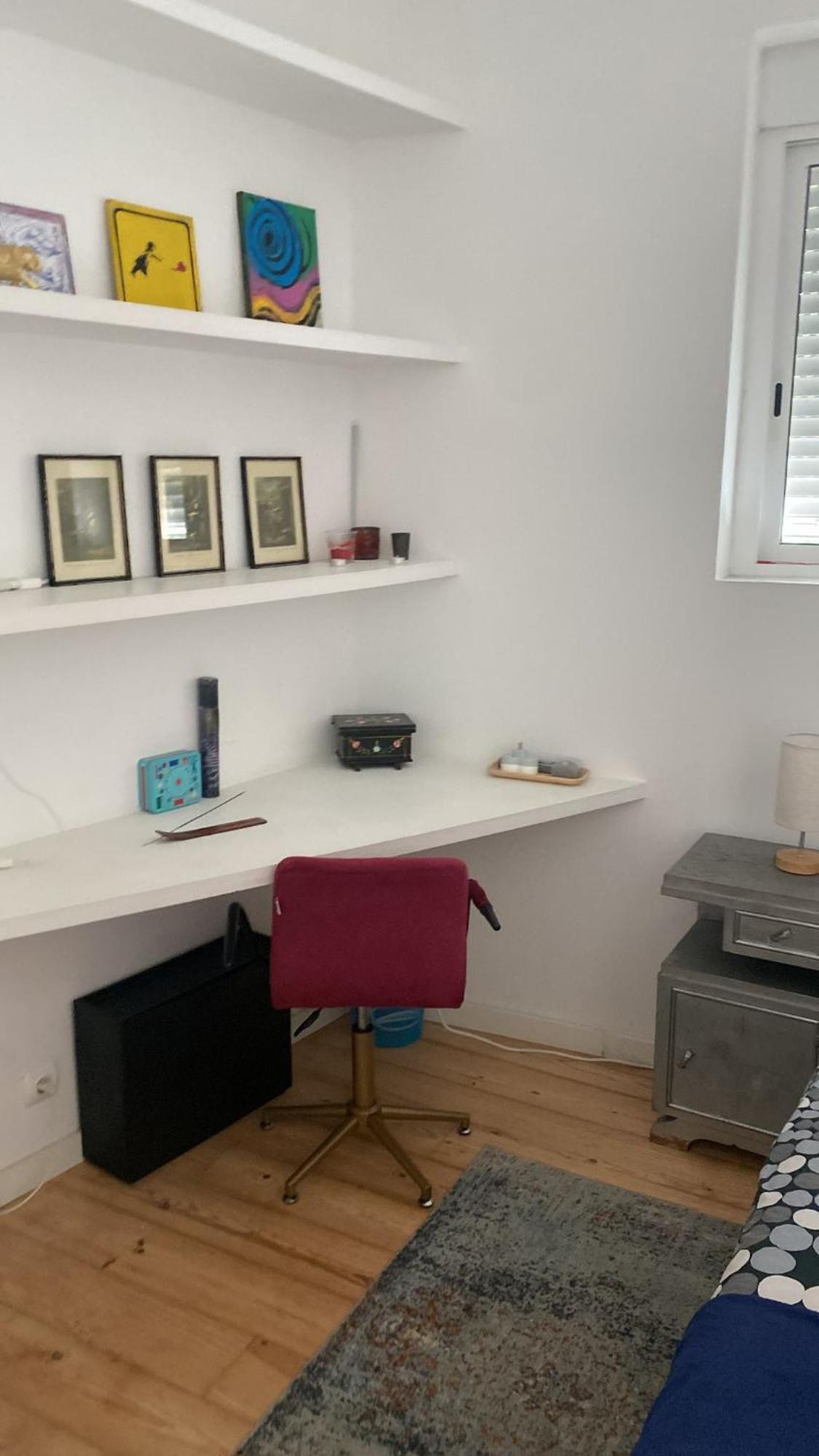 Casa Moura Apartment Lisboa Екстериор снимка